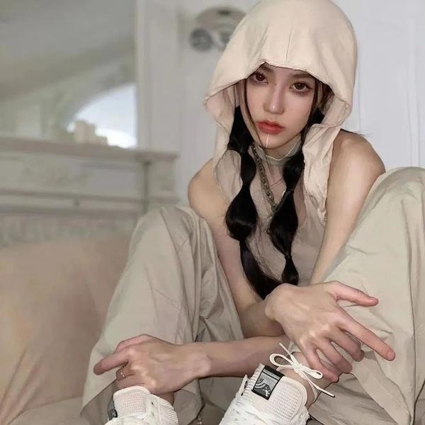 华灯初上